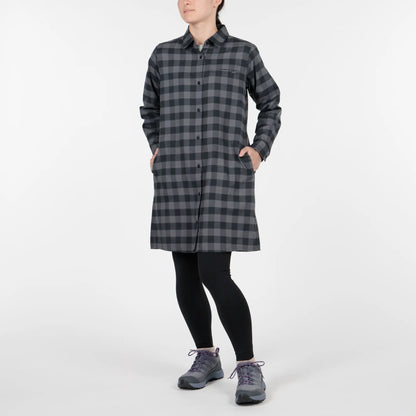 mont-bell: Wickron O.D. Shirt Dress