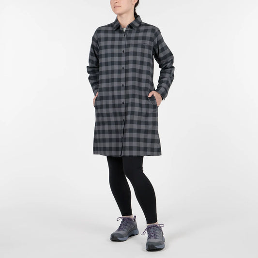 mont-bell: Wickron O.D. Shirt Dress