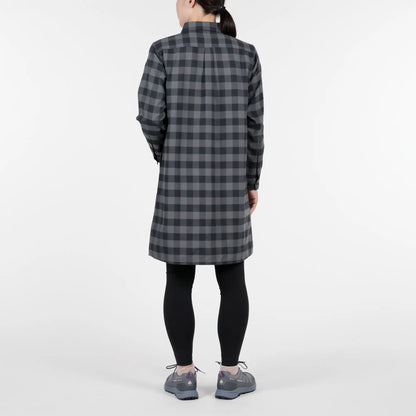 mont-bell: Wickron O.D. Shirt Dress