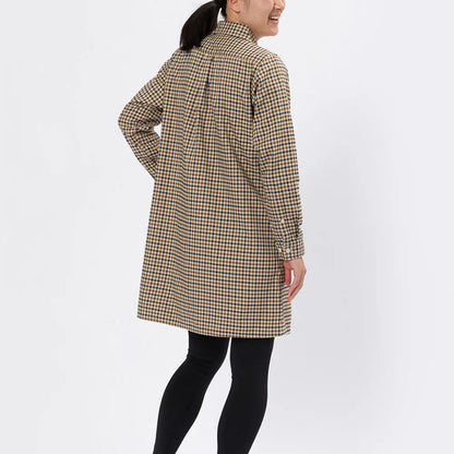 mont-bell: Wickron O.D. Shirt Dress
