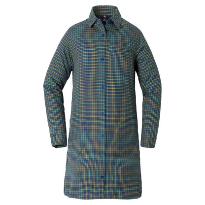 mont-bell: Wickron O.D. Shirt Dress