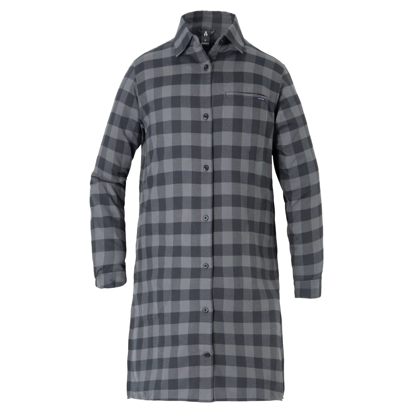 mont-bell: Wickron O.D. Shirt Dress