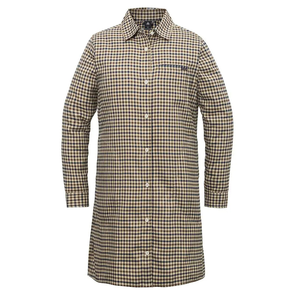 mont-bell: Wickron O.D. Shirt Dress