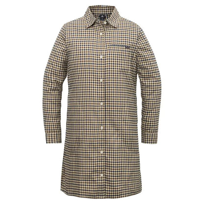 mont-bell: Wickron O.D. Shirt Dress
