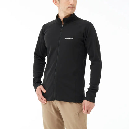 mont-bell: Wickron ZEO Thermal Jacket Men's