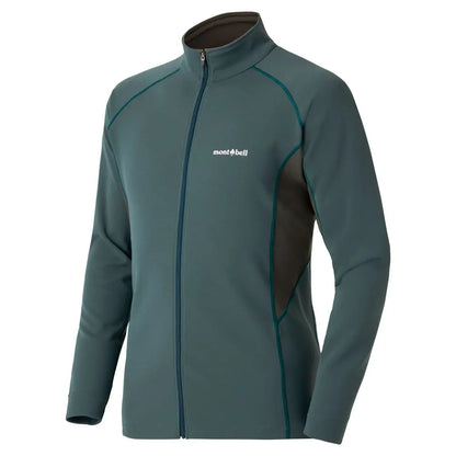mont-bell: Wickron ZEO Thermal Jacket Men's