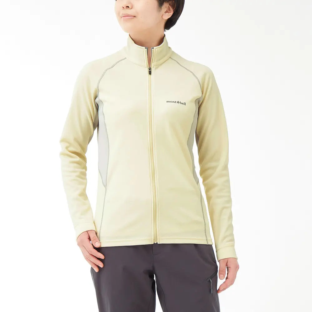 mont-bell: Wickron ZEO Thermal Jacket Women's