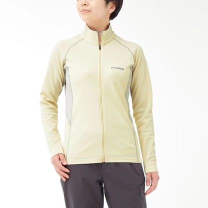 mont-bell: Wickron ZEO Thermal Jacket Women's