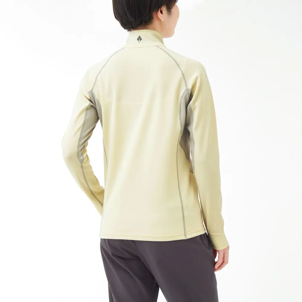 mont-bell: Wickron ZEO Thermal Jacket Women's