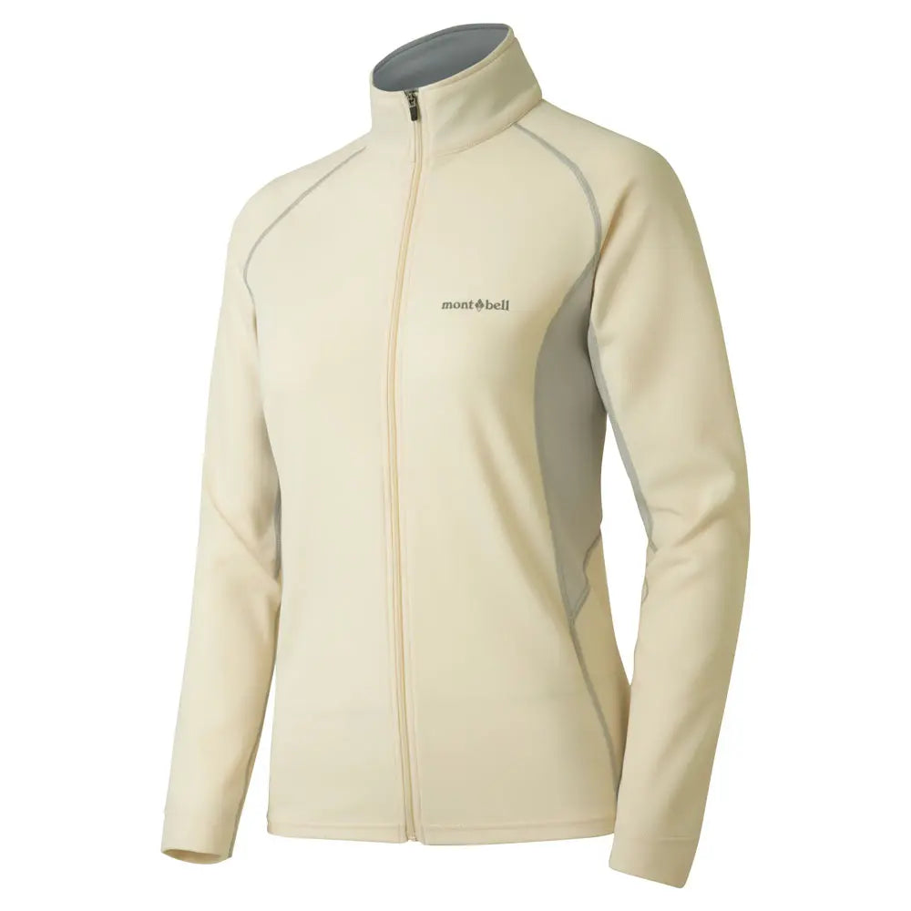 mont-bell: Wickron ZEO Thermal Jacket Women's