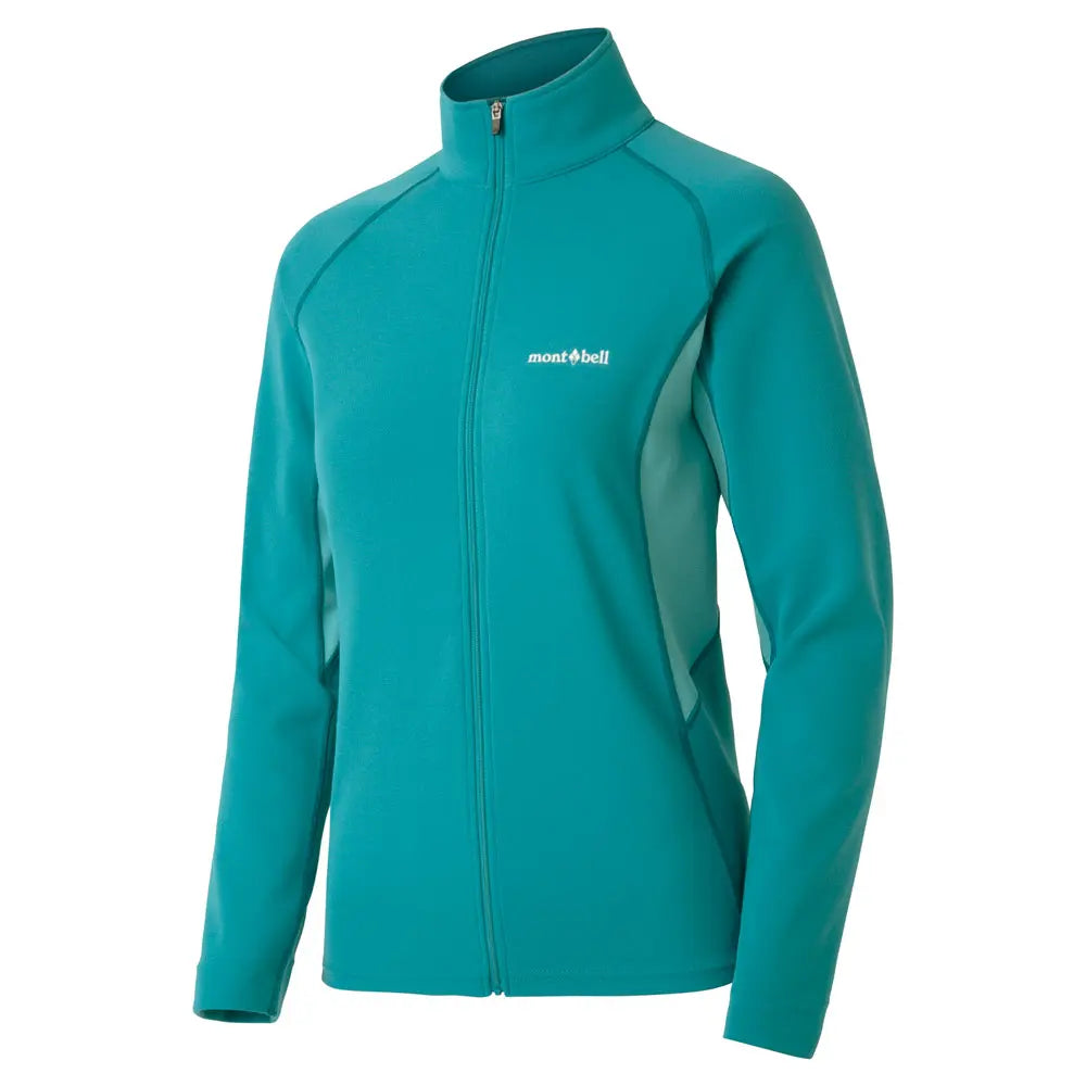 mont-bell: Wickron ZEO Thermal Jacket Women's