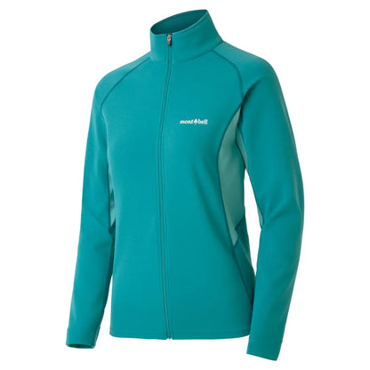mont-bell: Wickron ZEO Thermal Jacket Women's