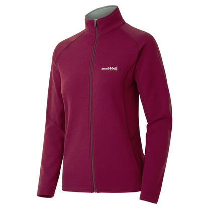 mont-bell: Wickron ZEO Thermal Jacket Women's