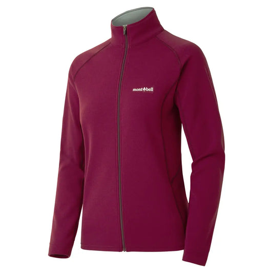 mont-bell: Wickron ZEO Thermal Jacket Women's