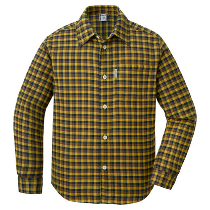 mont-bell: Wickron O.D. Shirt Kid's 140 - 160