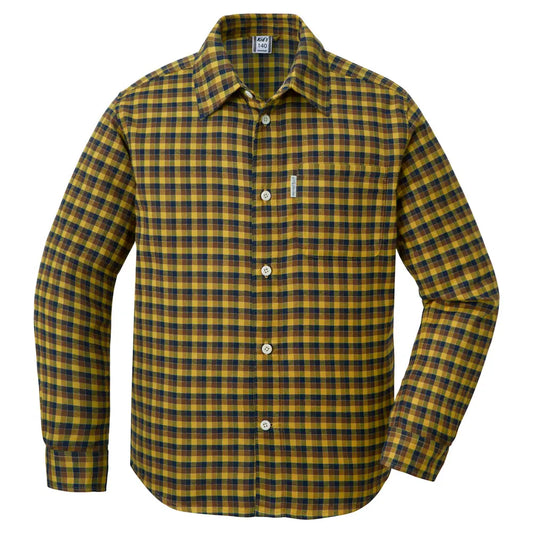 mont-bell: Wickron O.D. Shirt Kid's 140 - 160
