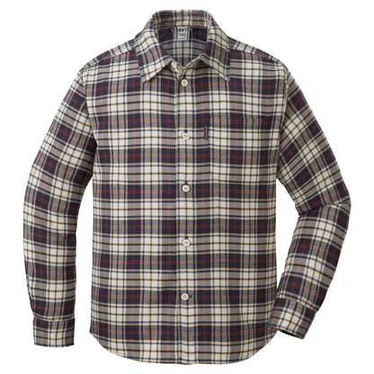 mont-bell: Wickron O.D. Shirt Kid's 140 - 160