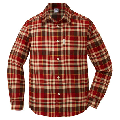 mont-bell: Wickron O.D. Shirt Kid's 140 - 160