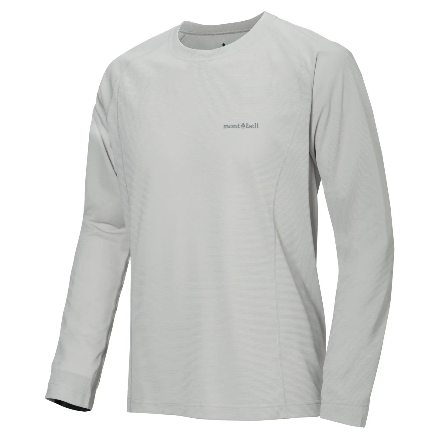 mont-bell: Cool Long Sleeve T Men's