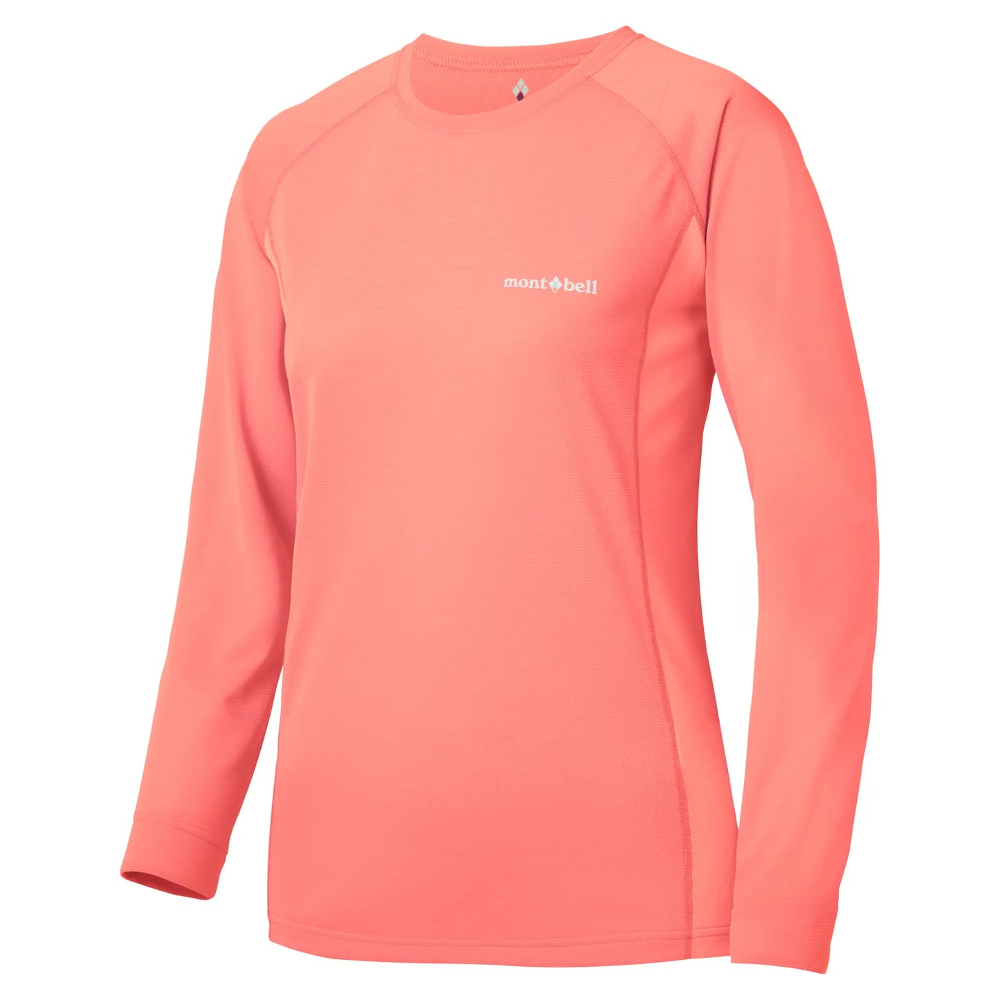 mont-bell: Cool Long Sleeve T Women's