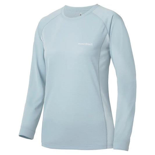 mont-bell: Cool Long Sleeve T Women's