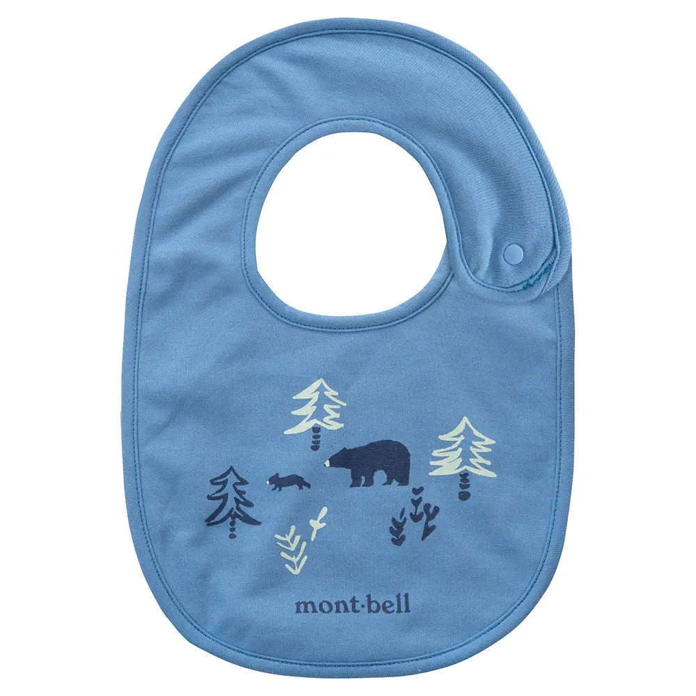 mont-bell: Wickron Baby Apron