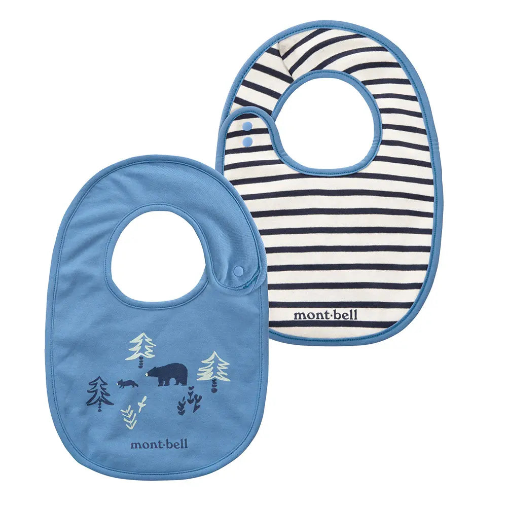 mont-bell: Wickron Baby Apron