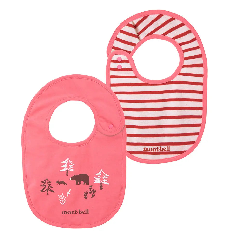 mont-bell: Wickron Baby Apron