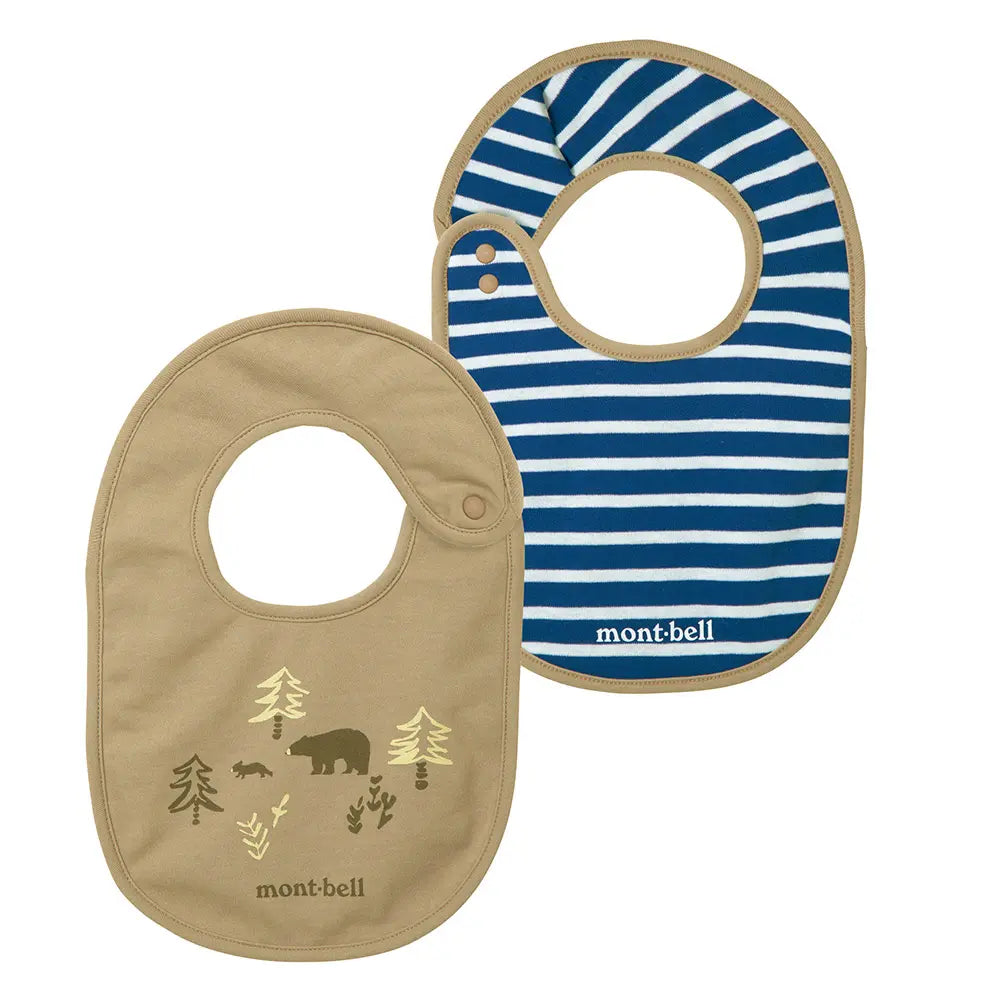 mont-bell: Wickron Baby Apron