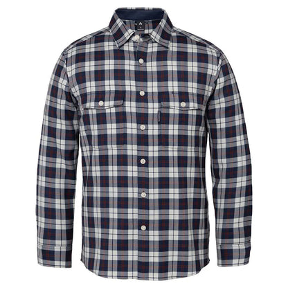 mont-bell: Merino Wool O.D. Shirt Men's