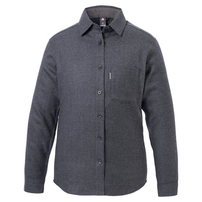 mont-bell: Merino Wool O.D. Shirt Women's