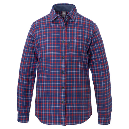 mont-bell: Merino Wool O.D. Shirt Women's