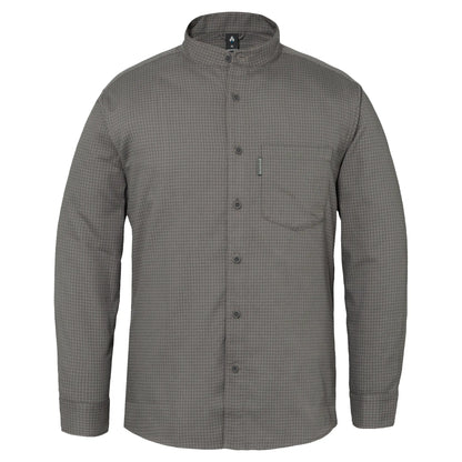 mont-bell: Wickron O.D. Stand Collar Shirt Men's
