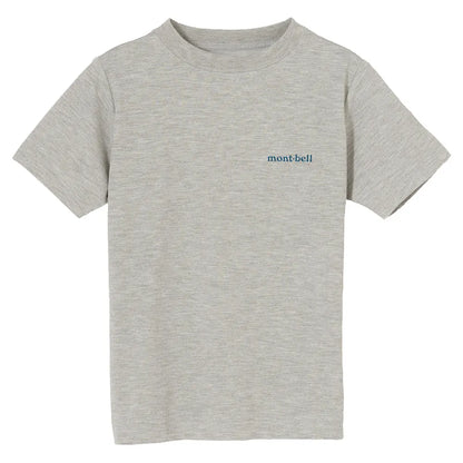 mont-bell: Wickron T Kid's 100 - 130