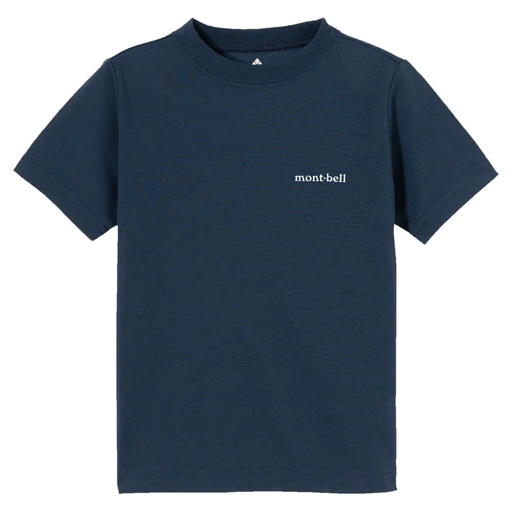 mont-bell: Wickron T Kid's 100 - 130