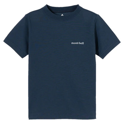 mont-bell: Wickron T Kid's 100 - 130