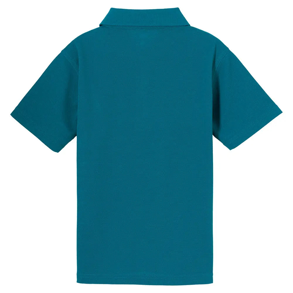 mont-bell: Wickron Polo Shirt Kid's 140 - 160