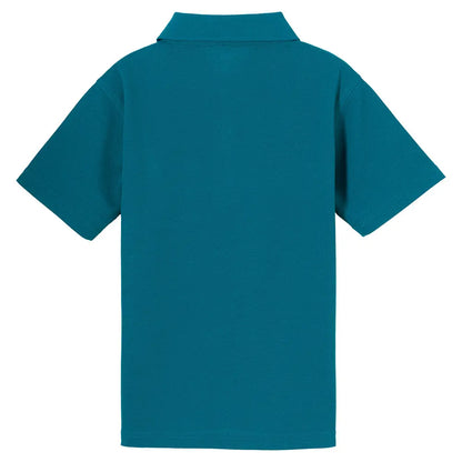 mont-bell: Wickron Polo Shirt Kid's 140 - 160