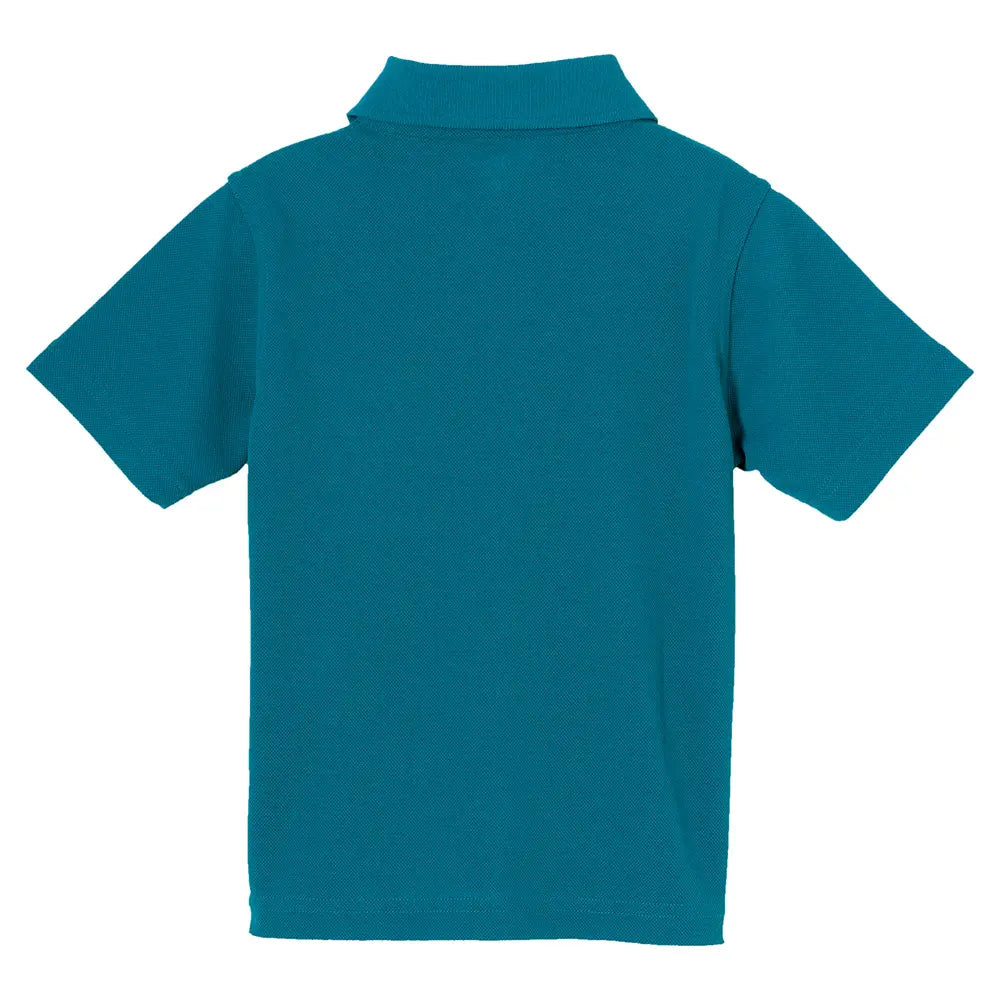mont-bell: Wickron Polo Shirt Kid's 100 - 130