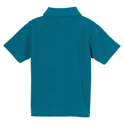 mont-bell: Wickron Polo Shirt Kid's 100 - 130