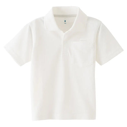 mont-bell: Wickron Polo Shirt Kid's 100 - 130