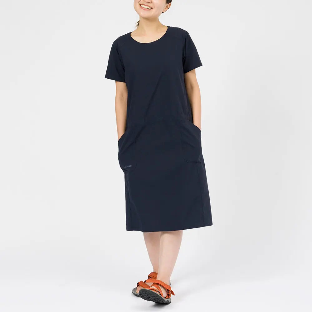 mont-bell: O.D. Cool Dress