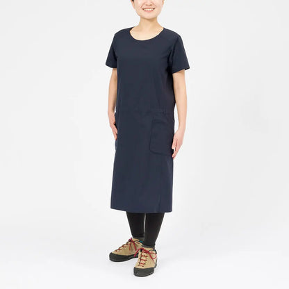 mont-bell: O.D. Cool Dress