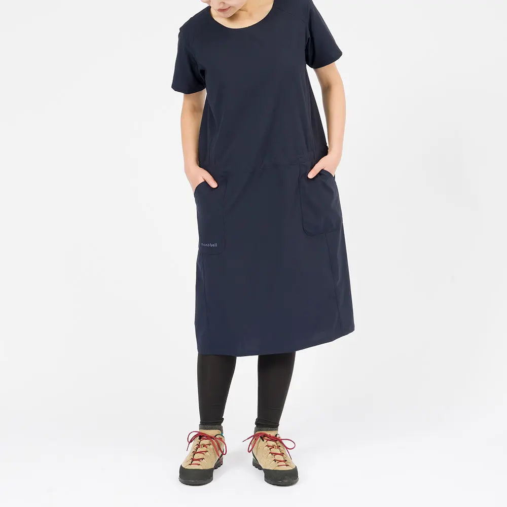 mont-bell: O.D. Cool Dress
