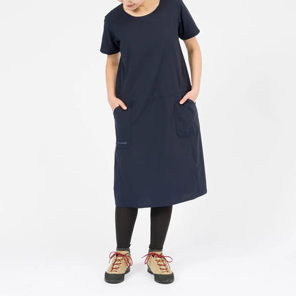 mont-bell: O.D. Cool Dress