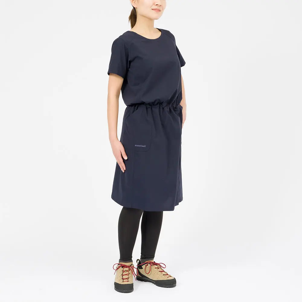 mont-bell: O.D. Cool Dress