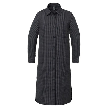 mont-bell: Wickron Dry Touch Long Sleeve Dress