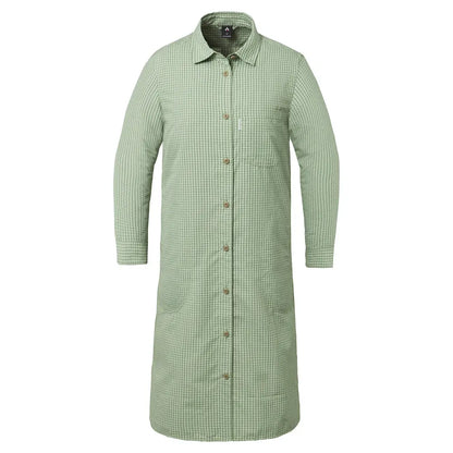mont-bell: Wickron Dry Touch Long Sleeve Dress