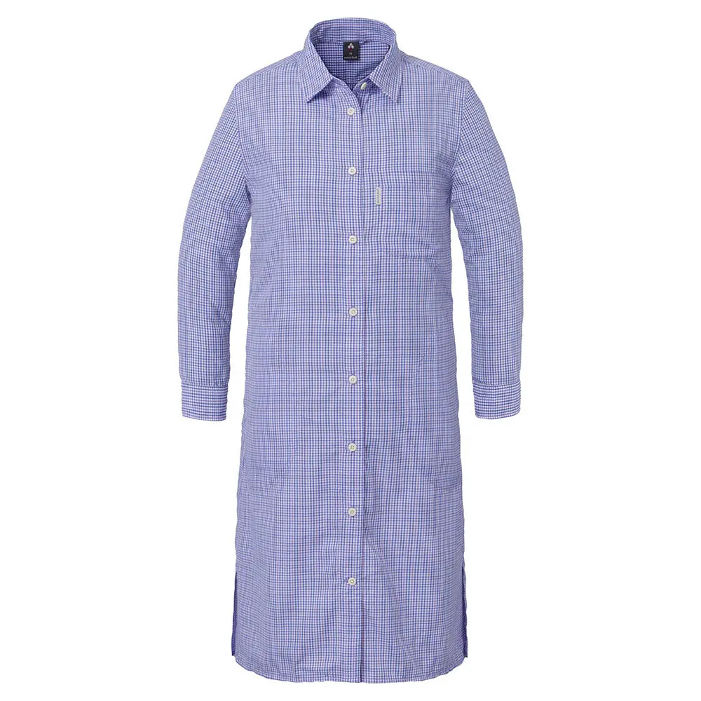 mont-bell: Wickron Dry Touch Long Sleeve Dress