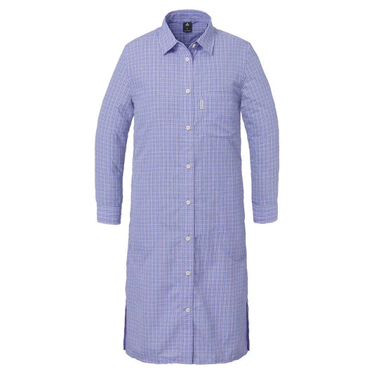 mont-bell: Wickron Dry Touch Long Sleeve Dress